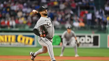 WBC: ¿Martín Pérez con su lesión es viable para Venezuela en el Clásico Mundial de Beisbol 2026? WBC: ¿Martín Pérez con su lesión es viable para Venezuela en el Clásico Mundial de Beisbol 2026?