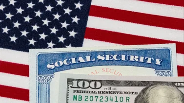 pagos del Seguro Social eeuu