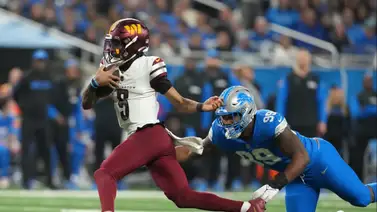 Detroit pide a la NFL modificar la regla de los sembrados a los playoffs (+Detalles) Detroit pide a la NFL modificar la regla de los sembrados a los playoffs (+Detalles)