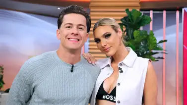 Lele Pons y Guaynaa revelan el sexo de su primer bebé ¿Niña o niño? Lele Pons y Guaynaa revelan el sexo de su primer bebé ¿Niña o niño?