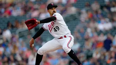 MLB: Minnesota vapulea a los Angelinos con gran actuación de Pablo López (Finalizado) MLB: Minnesota vapulea a los Angelinos con gran actuación de Pablo López (Finalizado)
