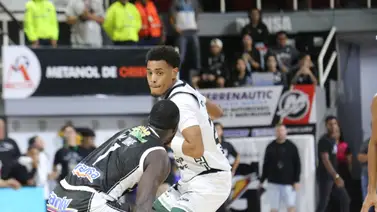 SPB: Estos fueron los resultados del 25 de abril en el baloncesto venezolano SPB: Estos fueron los resultados del 25 de abril en el baloncesto venezolano