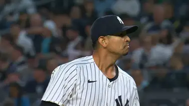 MLB: Carlos Carrasco enjaula a los Azulejos con una gran presentación (+Video) MLB: Carlos Carrasco enjaula a los Azulejos con una gran presentación (+Video)