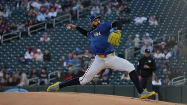 MLB: Pablo López suma importante victoria en su regreso a las Mayores (+Video) MLB: Pablo López suma importante victoria en su regreso a las Mayores (+Video)