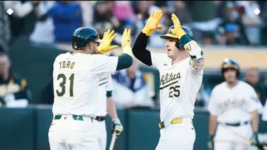 LVBP: Este grandeliga quiere firmar como agente libre con Leones del Caracas (+video) LVBP: Este grandeliga quiere firmar como agente libre con Leones del Caracas (+video)