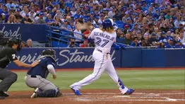 MLB: ¿Despertó? Vladímir Guerrero Jr. sacude jonrón en victoria de Toronto ante Yankees (+Video)