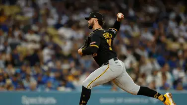 Resultados MLB: 25 de abril de 2025 (+video) Resultados MLB: 25 de abril de 2025 (+video)