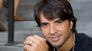 El video que Luis Fonsi grabó en Canaima con Gaby Espino como protagonista