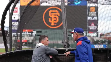 MLB: Mira cómo se ponen las posiciones luego de la jornada de este viernes (+video) MLB: Mira cómo se ponen las posiciones luego de la jornada de este viernes (+video)