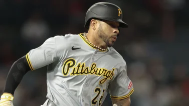 MLB: Suspenden a Tommy Pham por gesto obseno a fanático en Los Ángeles (+Detalles)