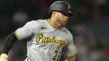 MLB: Suspenden a Tommy Pham por gesto obseno a fanático en Los Ángeles (+Detalles) MLB: Suspenden a Tommy Pham por gesto obseno a fanático en Los Ángeles (+Detalles)