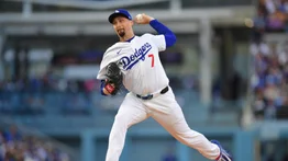 MLB: Hombro de Blake Snell no sufrió daños estructurales, según los Dodgers