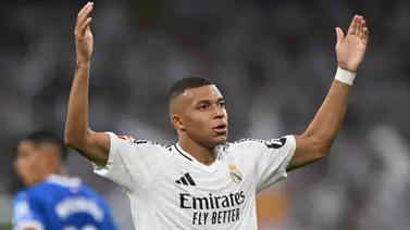 Copa del Rey: ¡Mbappé suplente! El posible XI del Real Madrid frente al Barcelona (En Vivo para Venezuela por Meridiano TV y Meridiano.net) Copa del Rey: ¡Mbappé suplente! El posible XI del Real Madrid frente al Barcelona (En Vivo para Venezuela por Meridiano TV y Meridiano.net)