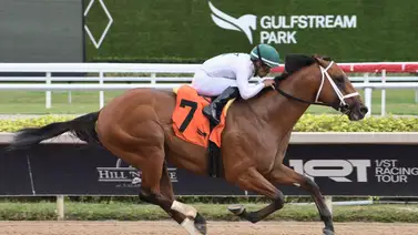 Último minuto sale gran candidato para ganar el Derby por esta lesión Último minuto sale gran candidato para ganar el Derby por esta lesión