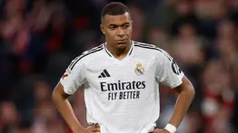 Copa del Rey: Este sería el estado de forma de Kylian Mbappé a horas de la final (En Vivo para Venezuela por Meridiano TV y Meridiano.net)