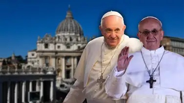 papa Francisco papa Francisco