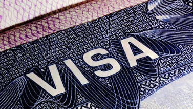 Visa de estudiante F-1, M-1 y J-1