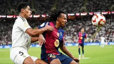 Clásico con sabor a revancha en la final de Copa del Rey Clásico con sabor a revancha en la final de Copa del Rey