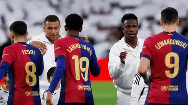 Copa del Rey: La Final más cara entre Barcelona y Real Madrid (En Vivo para Venezuela por Meridiano TV y Meridiano.net) Copa del Rey: La Final más cara entre Barcelona y Real Madrid (En Vivo para Venezuela por Meridiano TV y Meridiano.net)