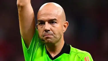 Copa del Rey: Antiguo árbitro español explica una polémica designación para el VAR en la Final (En Vivo para Venezuela por Meridiano TV y Meridiano.net) Copa del Rey: Antiguo árbitro español explica una polémica designación para el VAR en la Final (En Vivo para Venezuela por Meridiano TV y Meridiano.net)