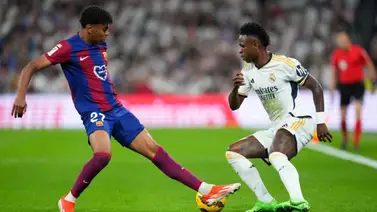 ¡2.000 millones de euros! Estos son los jugadores más valiosos del Real Madrid y FC Barcelona ¡2.000 millones de euros! Estos son los jugadores más valiosos del Real Madrid y FC Barcelona