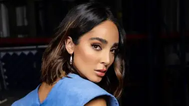 Manelyk González confiesa que intentaron abusarla sexualmente (+Video) Manelyk González confiesa que intentaron abusarla sexualmente (+Video)