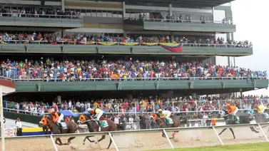 Monto récord del sellado en el 5y6 de Valencia para este sábado 26-4-2025 Monto récord del sellado en el 5y6 de Valencia para este sábado 26-4-2025