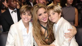 ¡Mamá leona! Shakira demanda a un influencer por ofender a uno de sus hijos