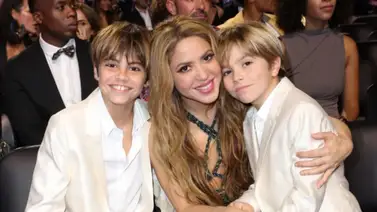 ¡Mamá leona! Shakira demanda a un influencer por ofender a uno de sus hijos ¡Mamá leona! Shakira demanda a un influencer por ofender a uno de sus hijos