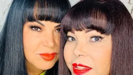 La dulce felicitación de Lila Morillo a su hija Liliana por su cumpleaños