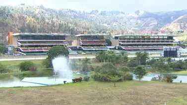 Estos son los retirados de la Reunión N°15 en La Rinconada 27-4-2025 Estos son los retirados de la Reunión N°15 en La Rinconada 27-4-2025