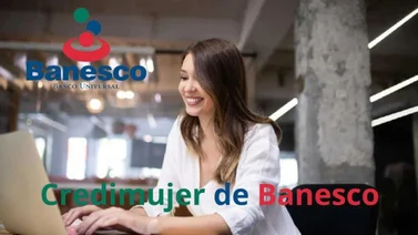 CrediMujer de Banesco