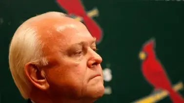 MLB: Fallece exdirectivo de San Luis que firmó a Albert Pujols (+Detalles) MLB: Fallece exdirectivo de San Luis que firmó a Albert Pujols (+Detalles)