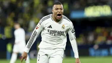 Kylian Mbappé supera a Cristiano Ronaldo en este récord del Real Madrid (+Video) Kylian Mbappé supera a Cristiano Ronaldo en este récord del Real Madrid (+Video)