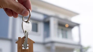 Alquiler de vivienda EEUU
