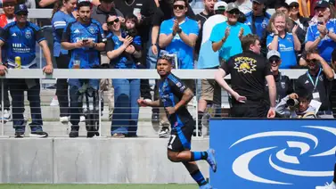 Josef Martínez amplía su legado con otro gol en MLS (+ Video) Josef Martínez amplía su legado con otro gol en MLS (+ Video)