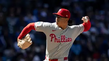 MLB: Jesús Luzardo se adueña de Chicago con otra magnífica victoria (+Video) MLB: Jesús Luzardo se adueña de Chicago con otra magnífica victoria (+Video)