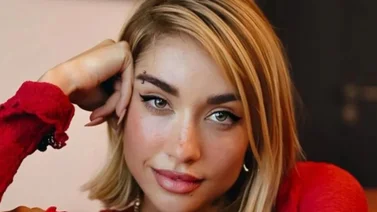 María Becerra regresa a casa y anuncia su retiro momentáneo
