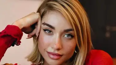 María Becerra regresa a casa y anuncia su retiro momentáneo María Becerra regresa a casa y anuncia su retiro momentáneo