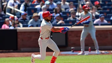Phillies vs Cubs: Fiesta de hits y ponches con Taillon en el centro de la acción