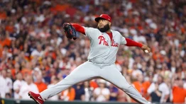 MLB: José Alvarado reveló cuál es su adicción “No tengo porque cambiar”