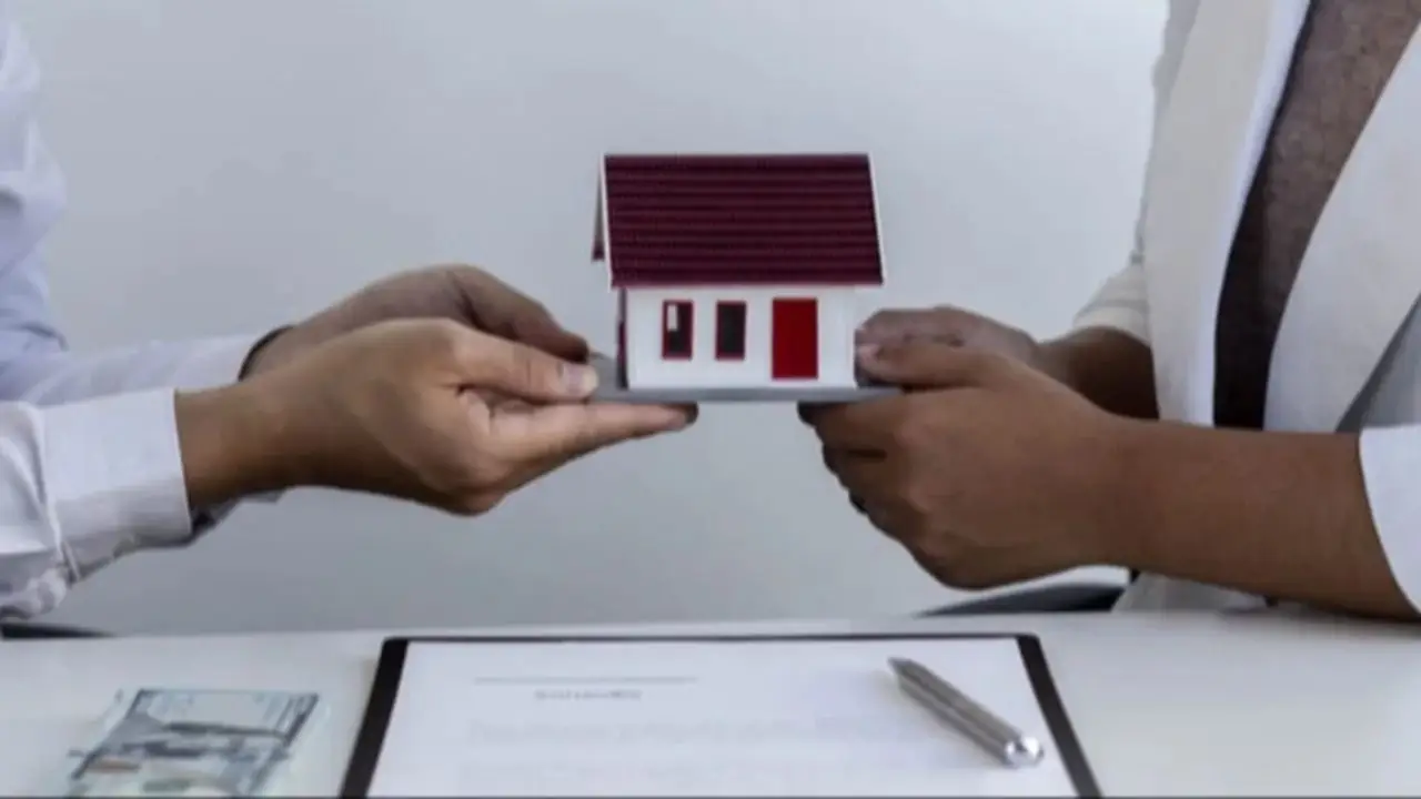 Saren traspaso de vivienda Venezuela