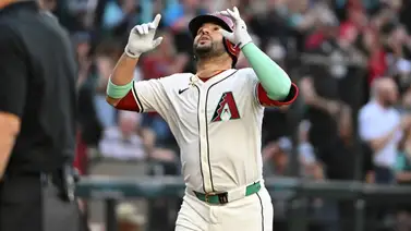 Eugenio Suárez conecta 4 cuadrangulares e iguala este récord en la MLB Eugenio Suárez conecta 4 cuadrangulares e iguala este récord en la MLB