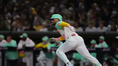 Juegos para hoy en la MLB: 27 de abril de 2025 (+video) Juegos para hoy en la MLB: 27 de abril de 2025 (+video)