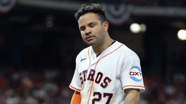 MLB: Astros de Houston con su primera crisis de la temporada 2025