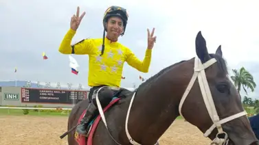 Yunta padre e hijo destacaron con doblete ganador en jornada selectiva en Valencia Yunta padre e hijo destacaron con doblete ganador en jornada selectiva en Valencia