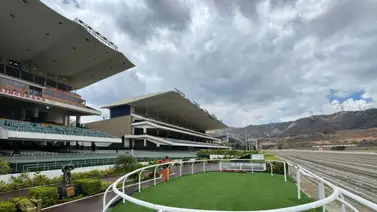 Ingresa aquí para ver la reunión número 15 de La Rinconada por Meridiano Televisión Ingresa aquí para ver la reunión número 15 de La Rinconada por Meridiano Televisión