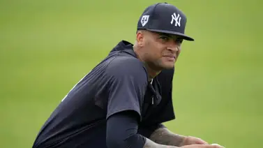 MLB: Yankees de Nueva York actualiza la lesión de Luis Gil en 2025 MLB: Yankees de Nueva York actualiza la lesión de Luis Gil en 2025