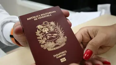 Saime pasaporte Saime pasaporte