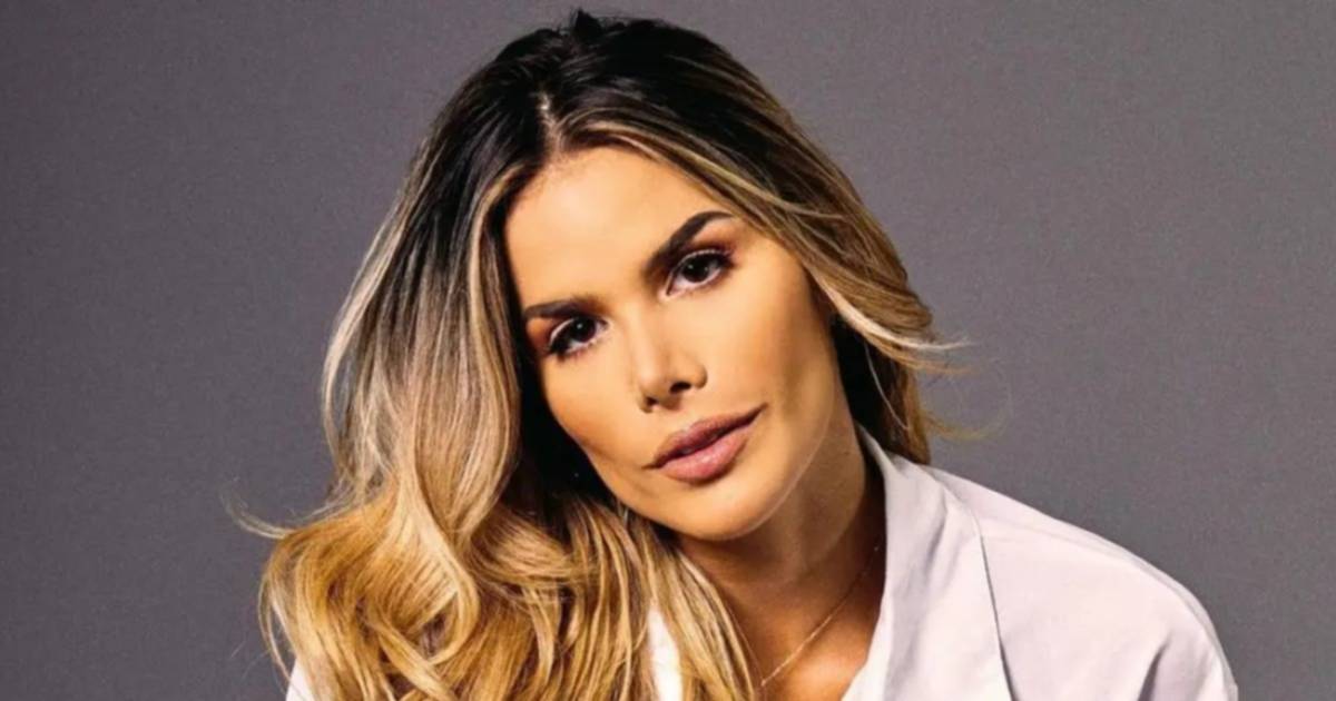 Marie Claire Harp's Breast Lump Anxiety - News Directory 3